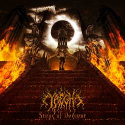 Cyaegha : Steps of Descent